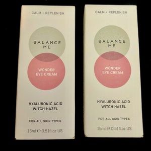 Balance Me Wonder Eye Cream